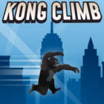 Kong Climb